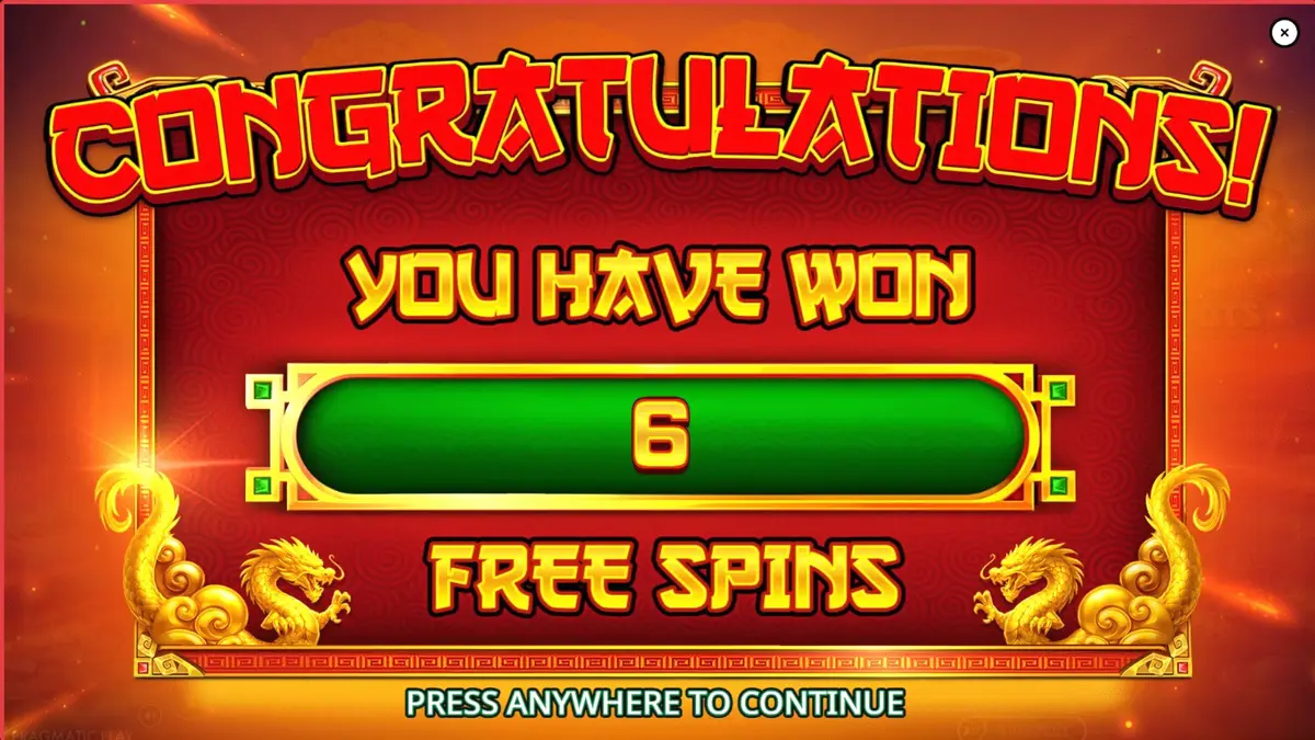 Caishen’s Cash Pots slot machine interface featuring gold coins and traditional Asian symbols