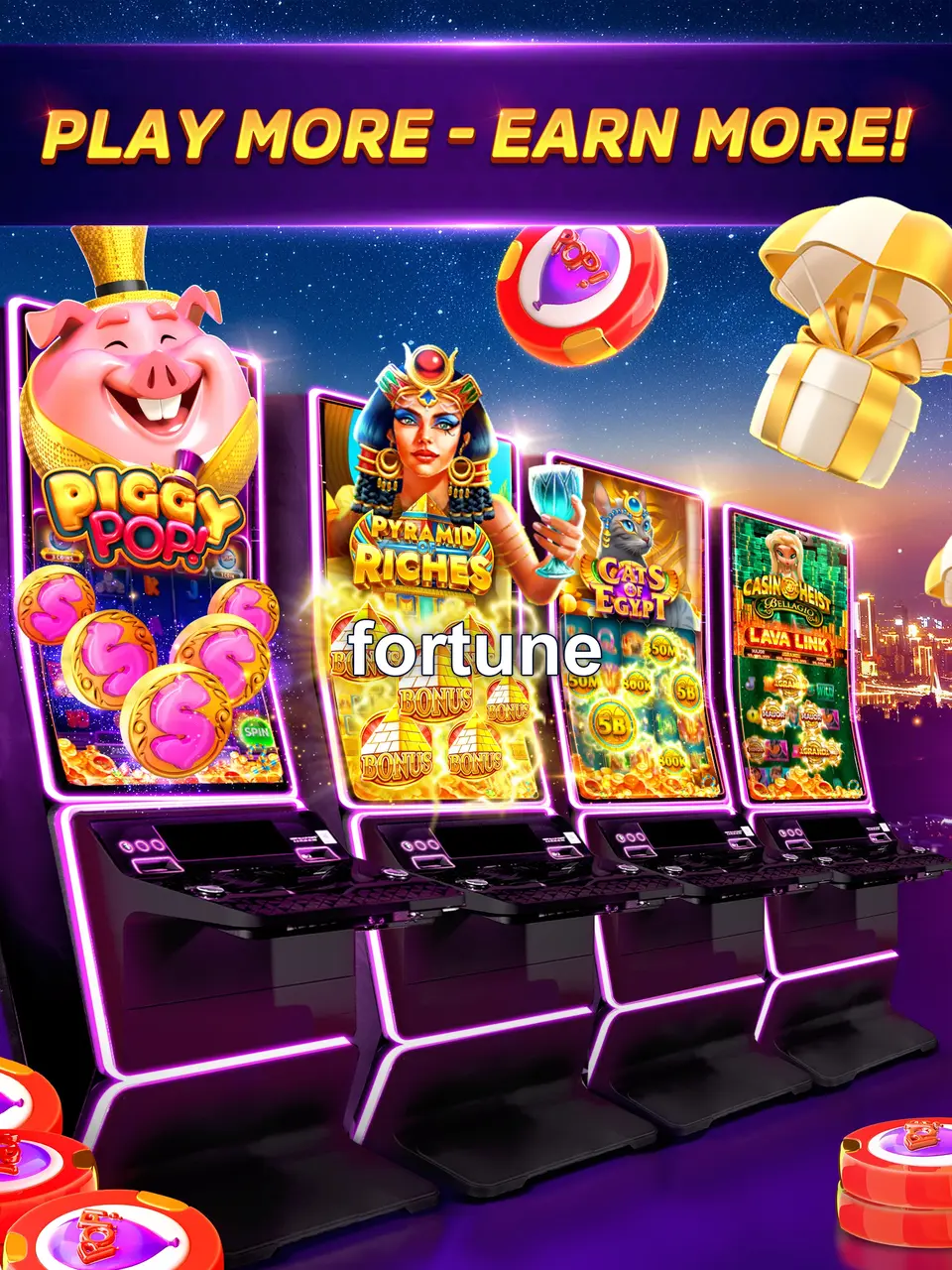 fortune Baixar