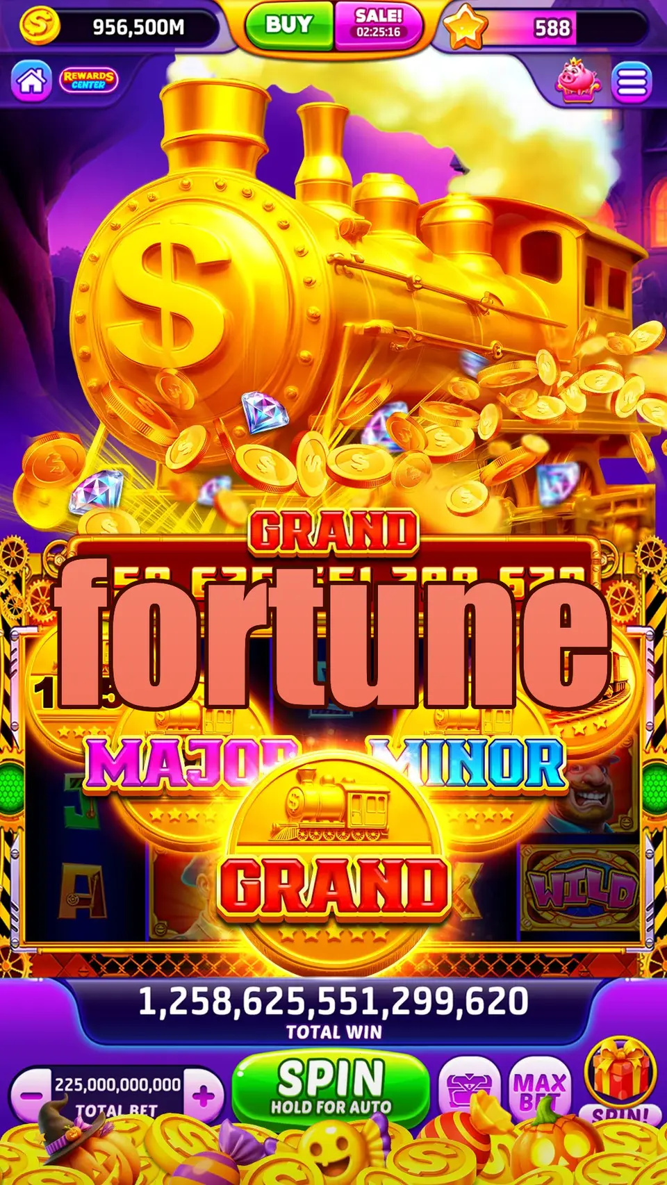 fortune Baixar