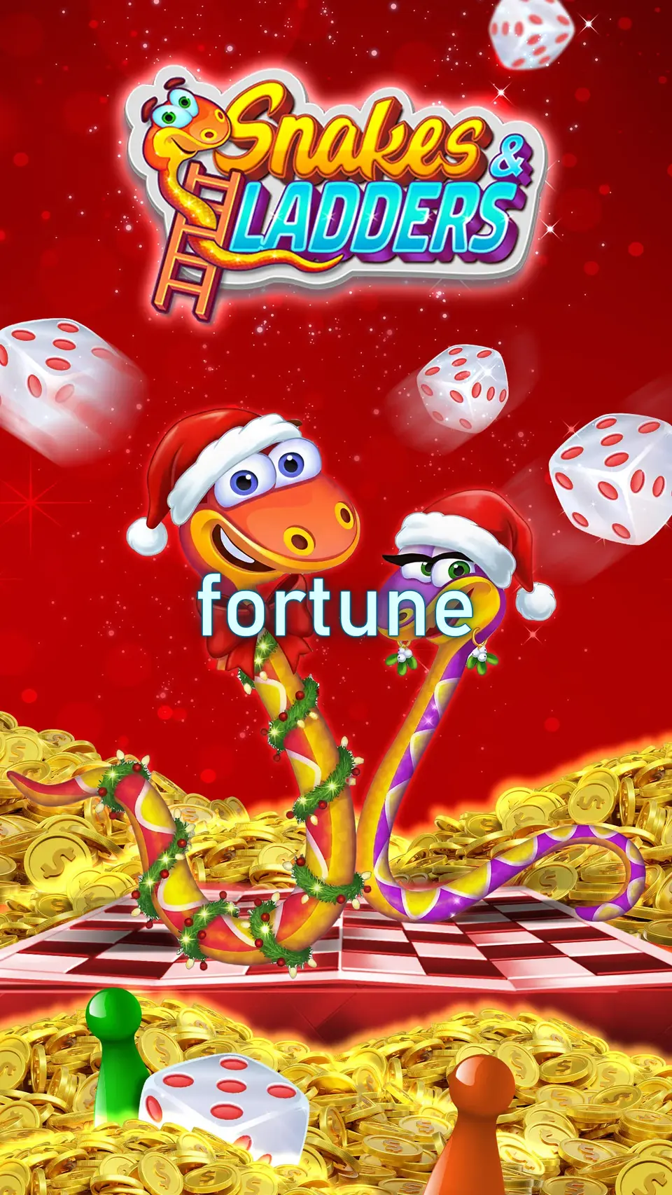 fortune Login