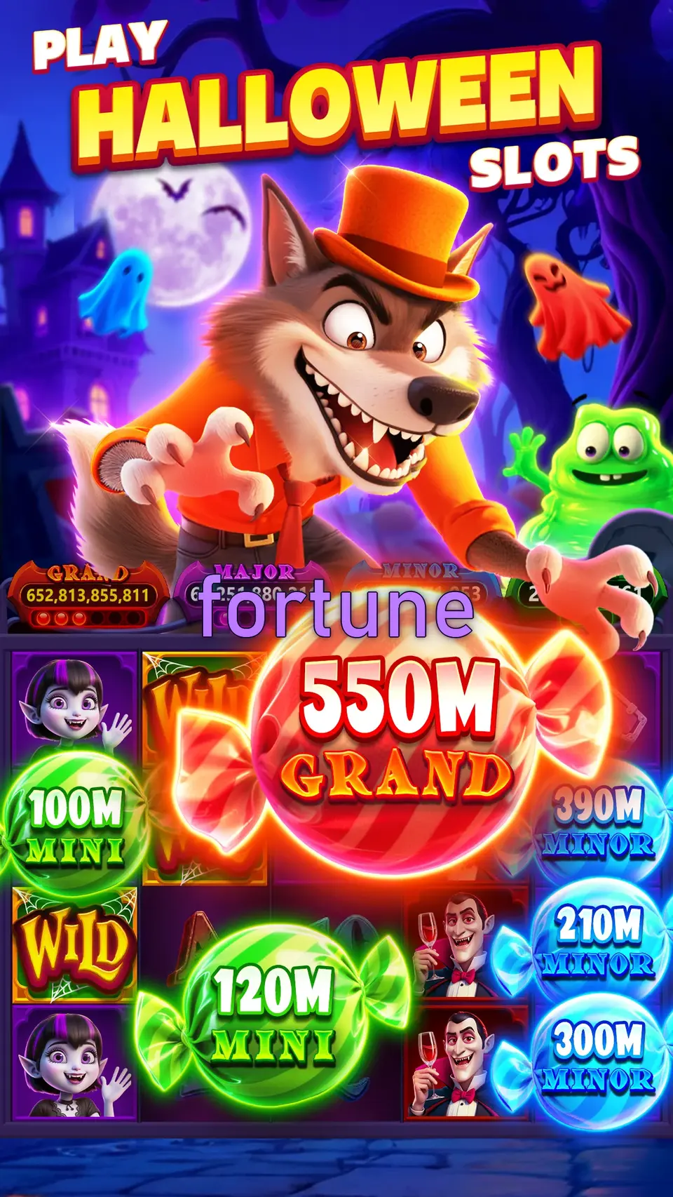 fortune Login