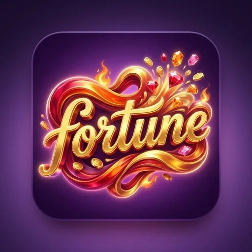fortune Logo - Oficial